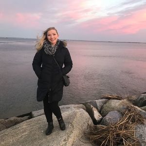 Meet your Posher, Alexa